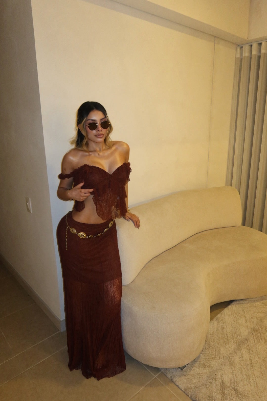 SET ELSA BURDEO 20448