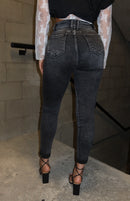 PANTALON HIGH WAIST 5348