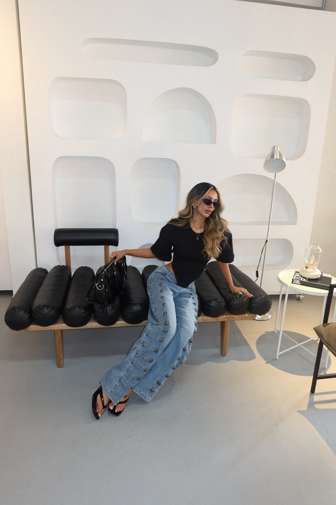 PANTALON NAPOLEON 22852