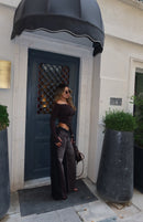 PANTALON SÚPER WIDE LEG ITS 4274