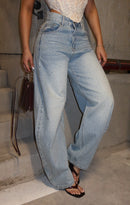 PANTALON BAGGY CARPENTER 3844