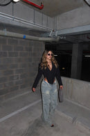 PANTALON QUEEN 0183