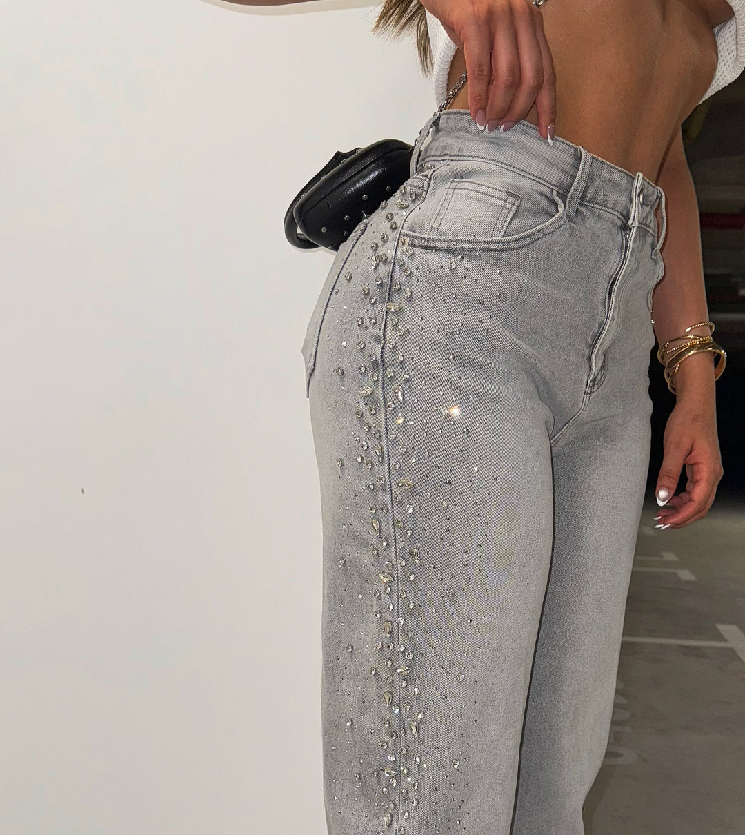 PANTALON BALLOON KAT 979