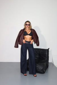 PANTALON MID RISE 4511