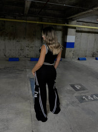 PANTALON GAL 2034 NEGRO