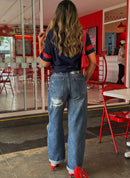 PANTALON BALLOON BAGGY CARPENTER 8513