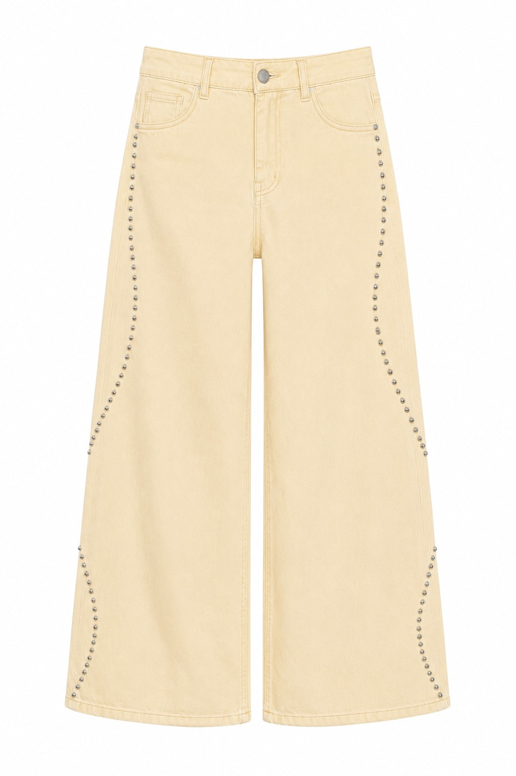 PANTALON WIDE LEG 9176