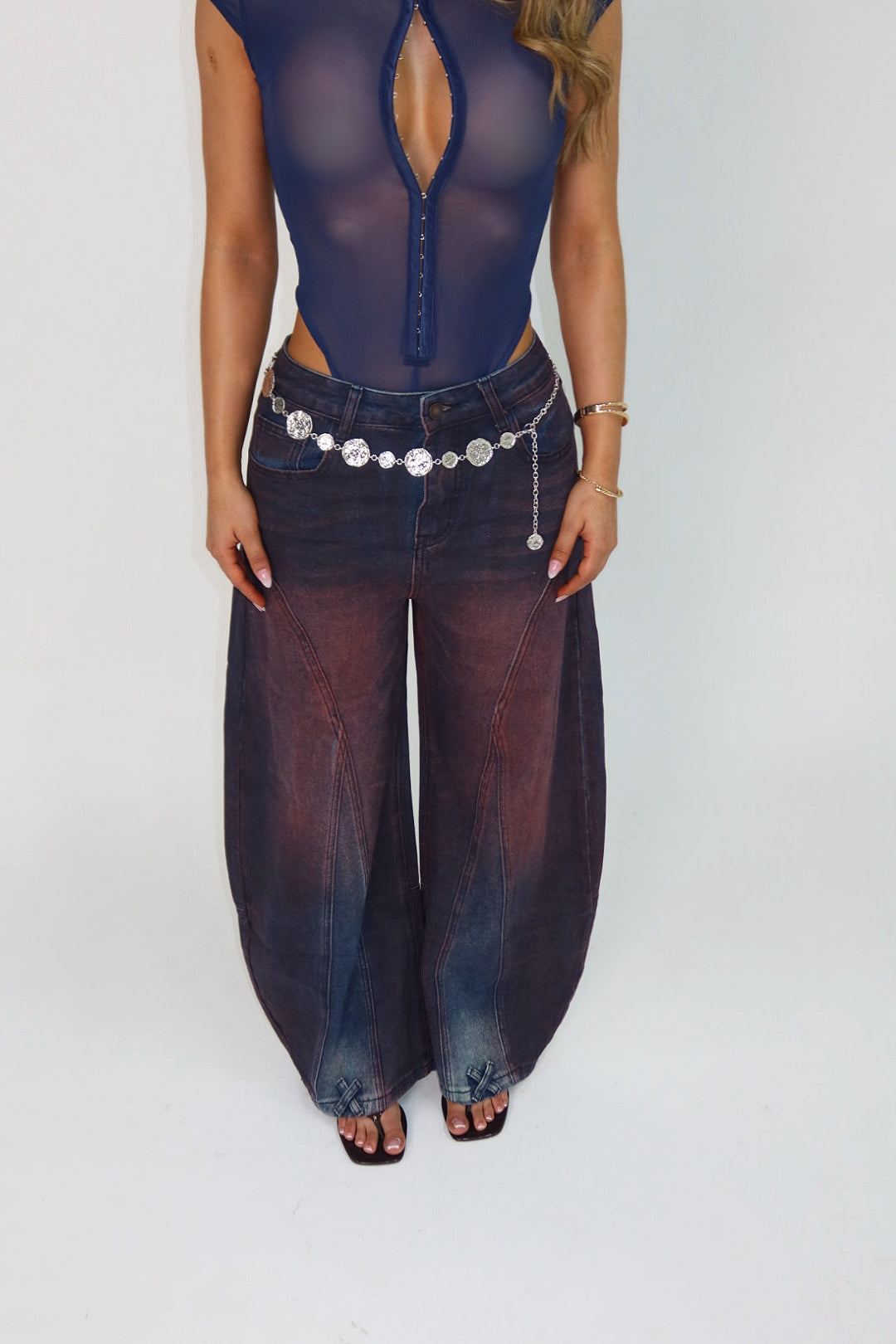 PANTALON BAGGY CARPENTER 019