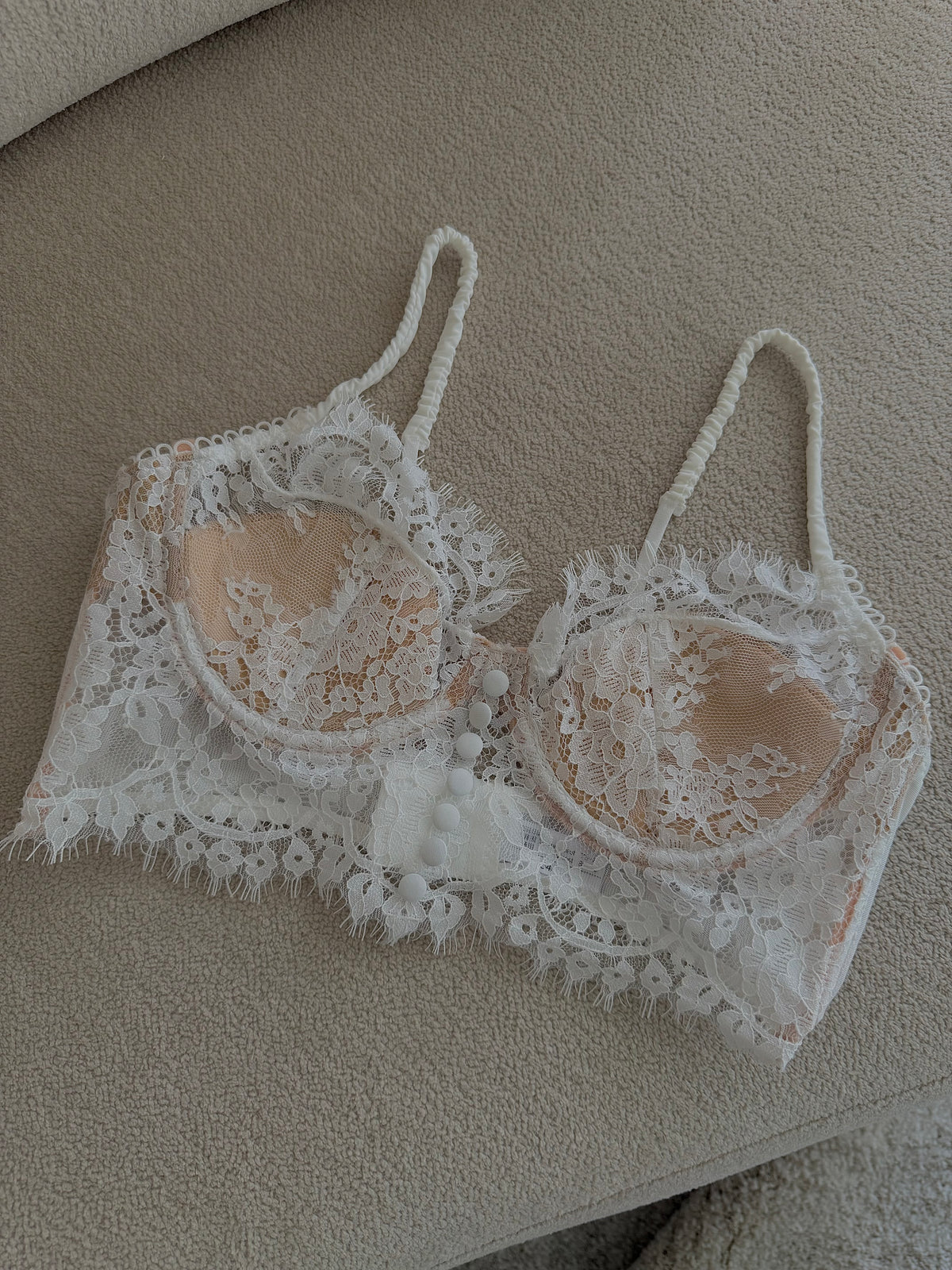 BUSTIER MOCHY 2323