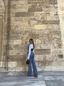 PANTALON STRAIGHT LIGHT PERISC 1612