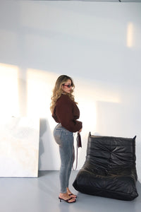 PANTALON SUPER STRETCH SLIM 9772