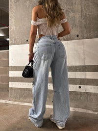 PANTALON BALLOON BAGGY CARPENTER 3342