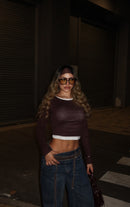 PANTALON PALAZZO 4359