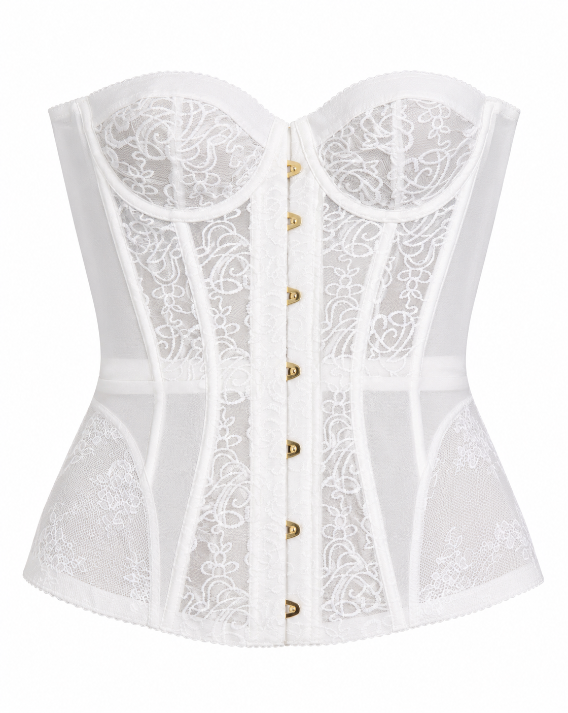 CORSET 1899