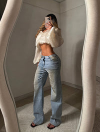 PANTALON WIDE LEG 972