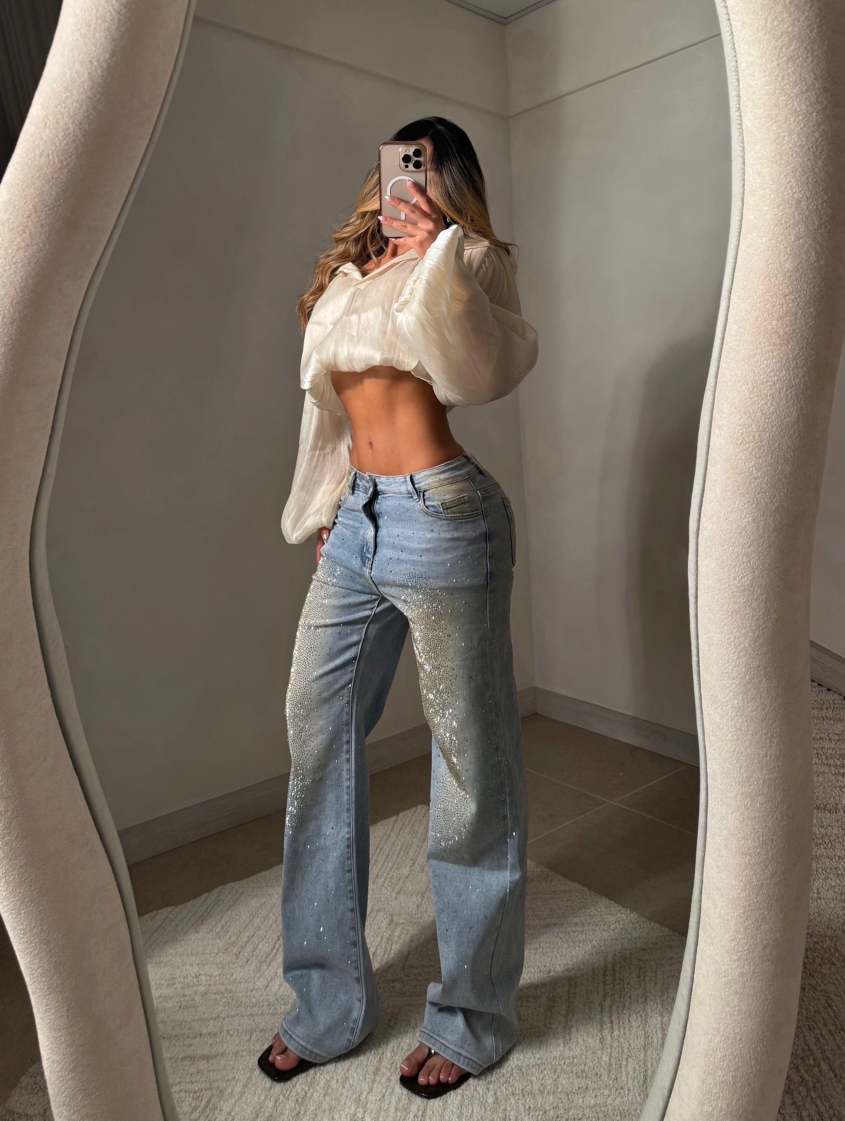 PANTALON WIDE LEG 972