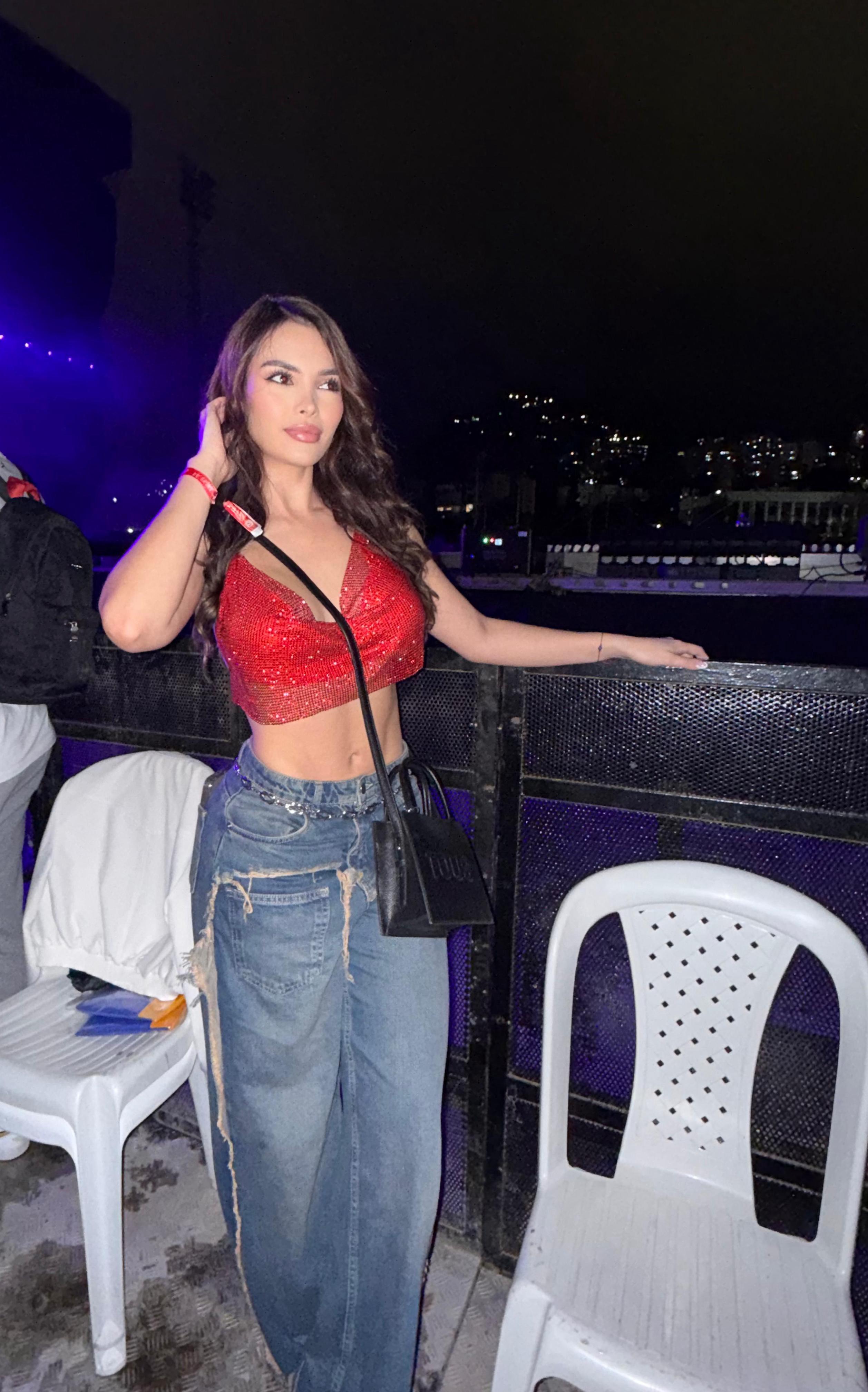 PANTALON WIDE LEG FAF 3514