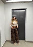 PANTALON BALLOON 10005