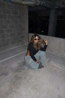PANTALON QUEEN 0183