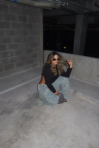 PANTALON QUEEN 0183