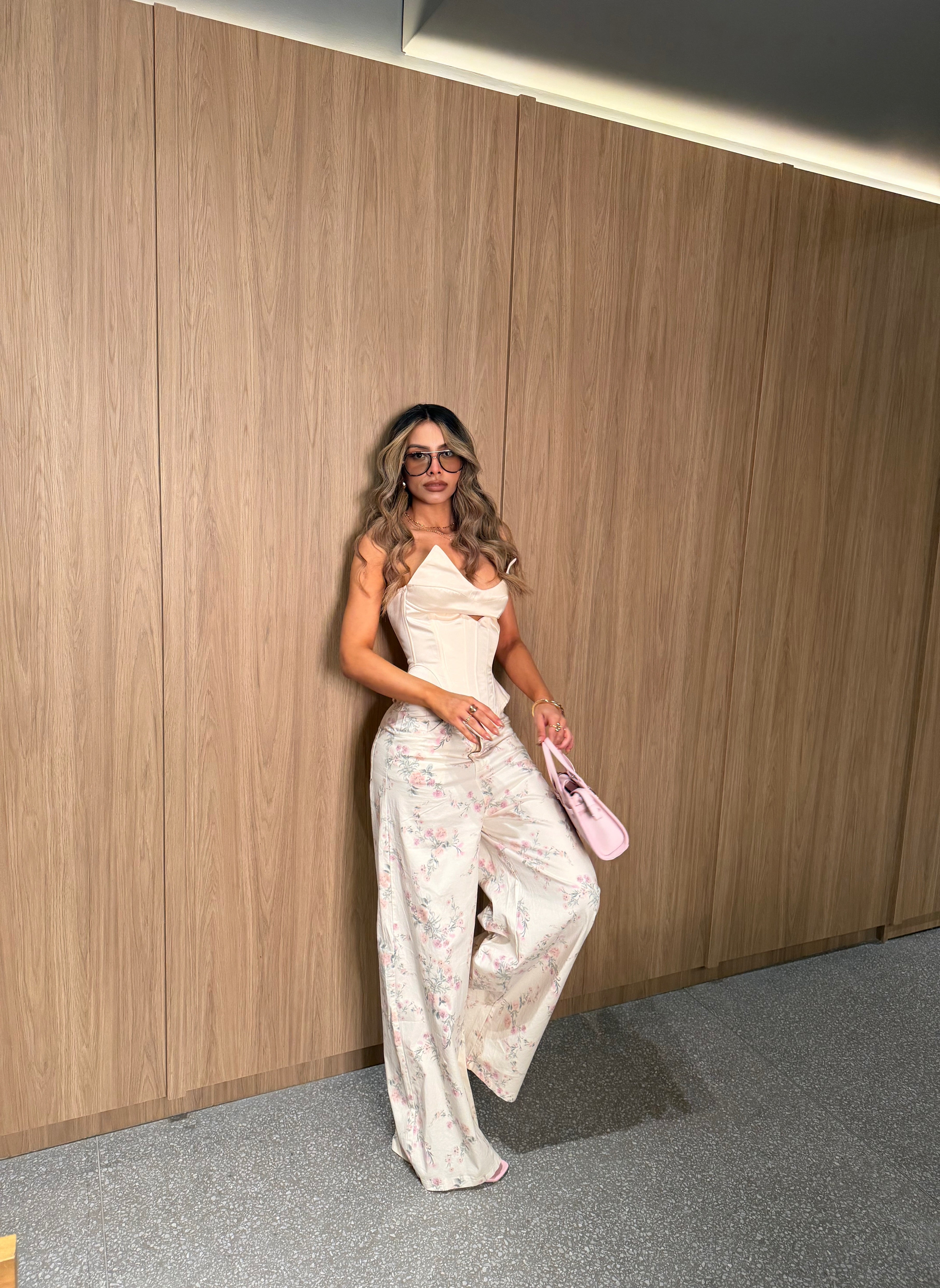PANTALON WIDE LEG 8103