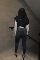 PANTALON HIGH WAIST 5348