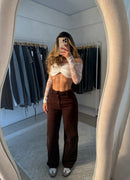 PANTALON BALLON 1119