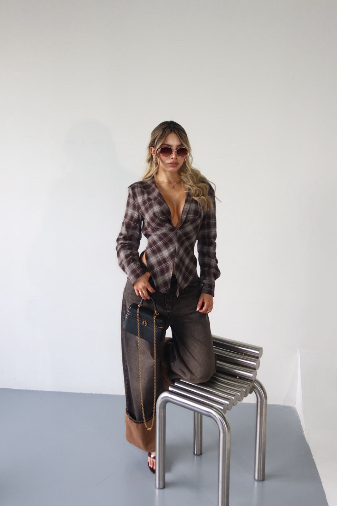 CAMISA MW 1371