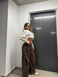 PANTALON BALLOON 10005