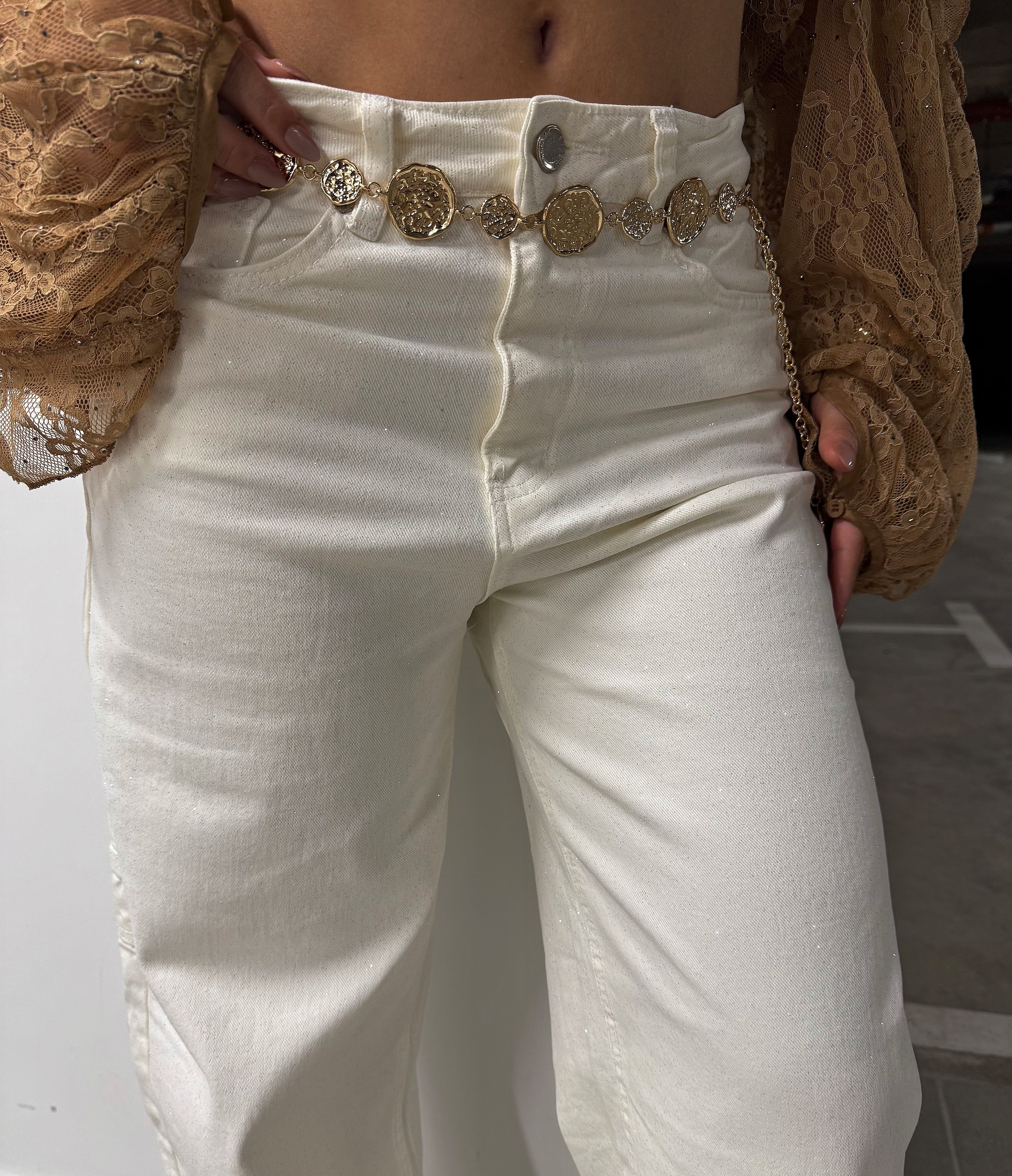 PANTALON BAGGY CARPENTER 3442