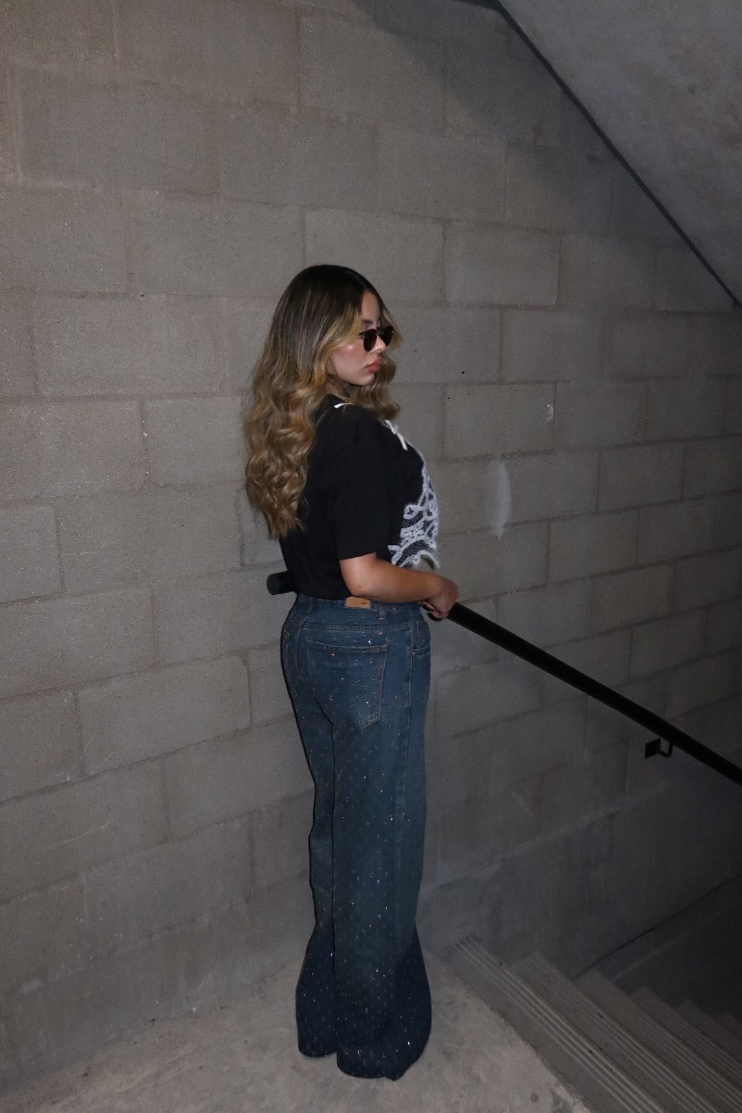 PANTALON SUPER WIDE 4929