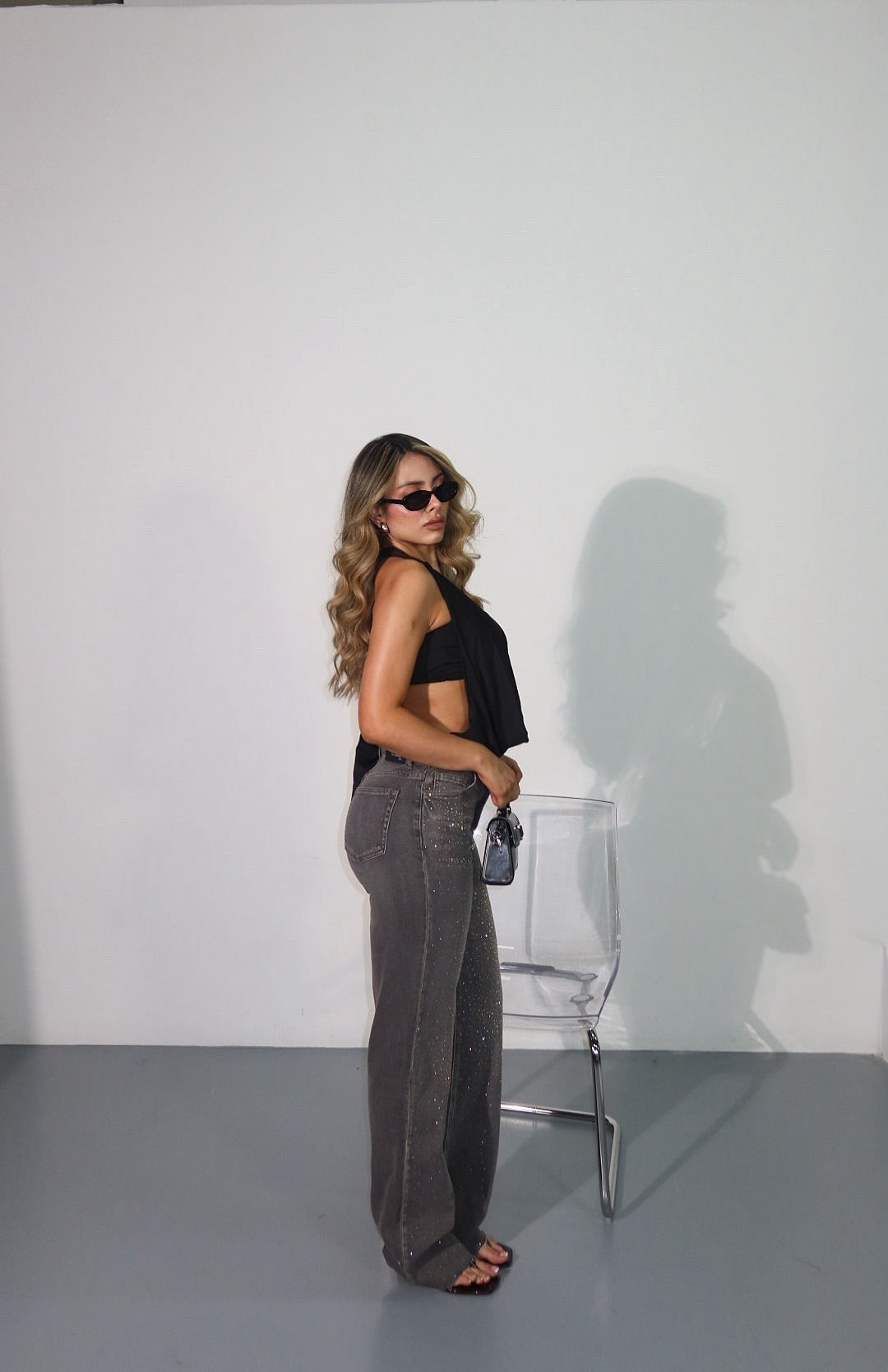 PANTALON WIDE LEG 3898