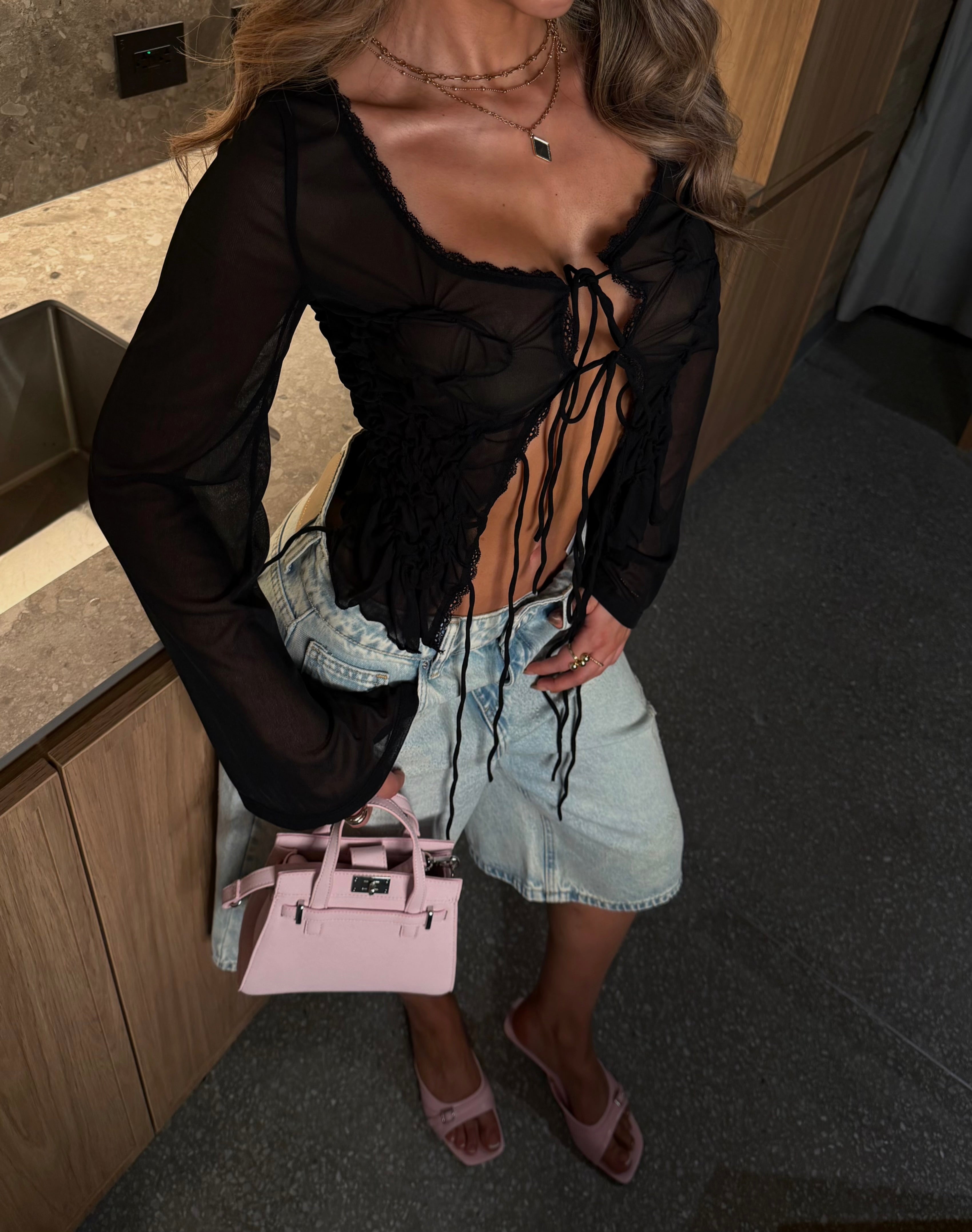 BLUSA 70523