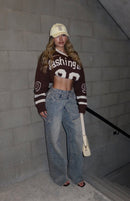 PANTALON WIDE LEG SOBREPUESTO 3838