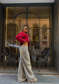 PANTALON WIDE LEG ITS 4067