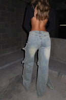 PANTALON QUEEN 0183
