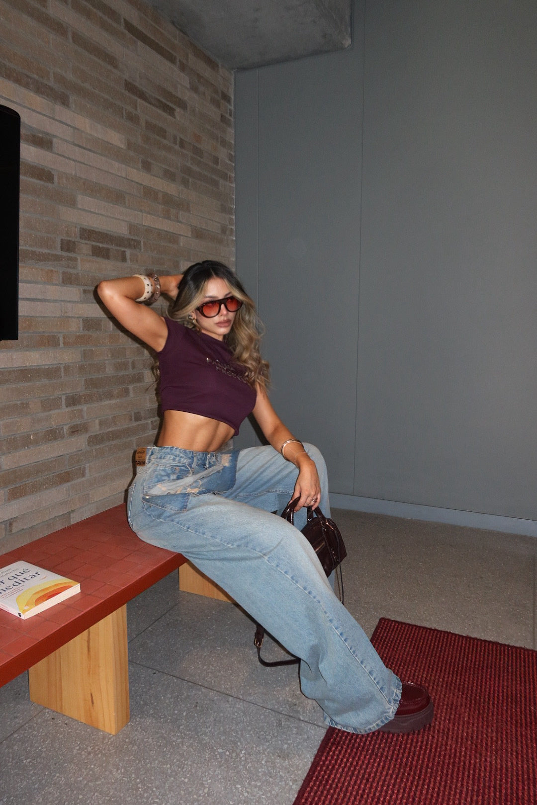 PANTALON WIDE LEG 5295