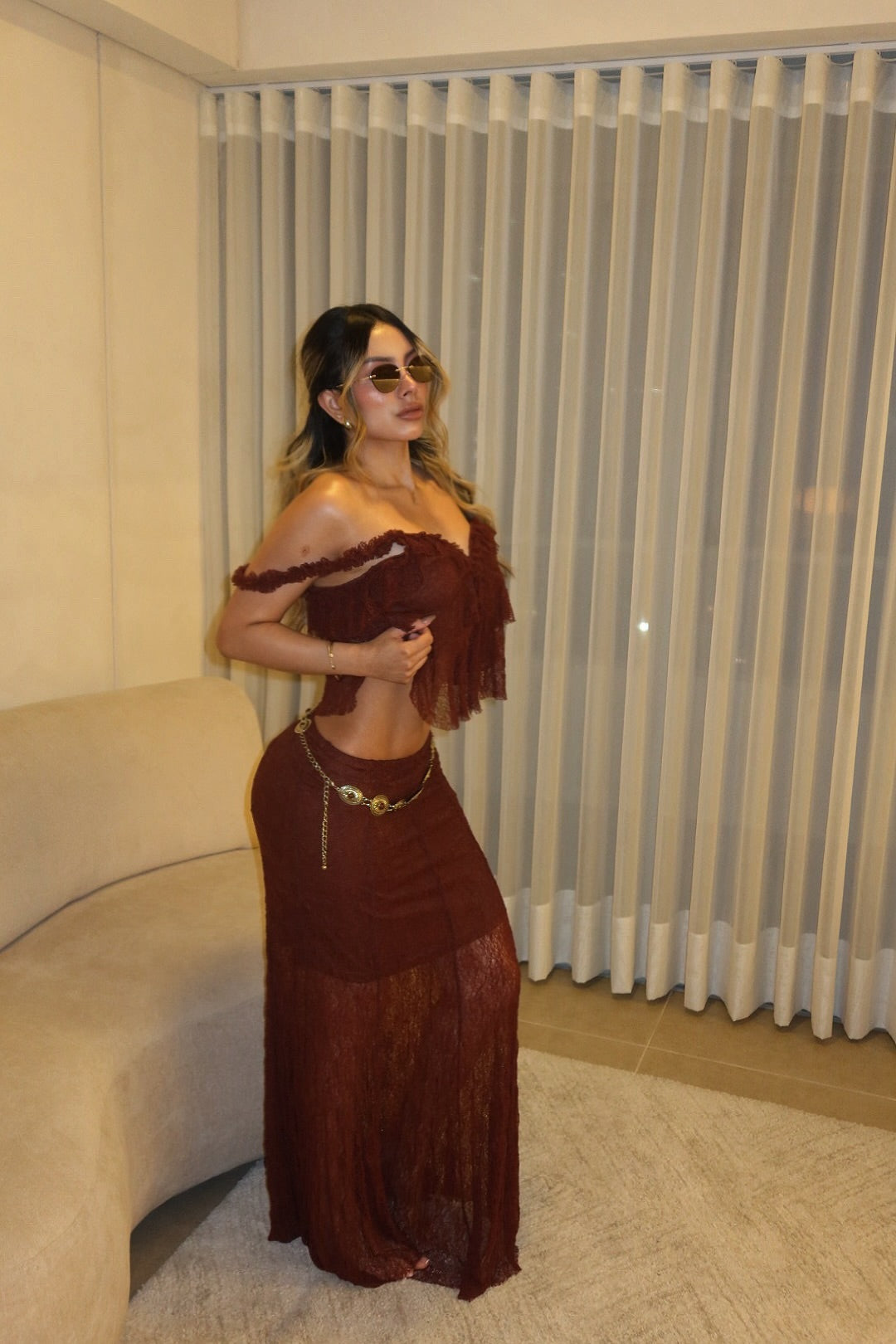 SET ELSA BURDEO 20448