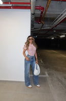 PANTALON HELLO STRAIGHT LIGHT 850