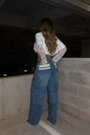 PANTALON MEGA BAGGY 4212