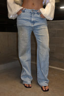 PANTALON WIDE LEG 972