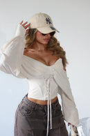 PANTALON SÚPER BAGGY 4481