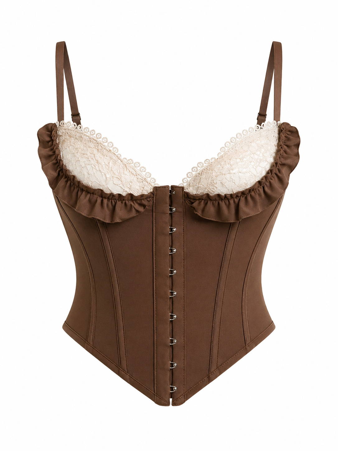 CORSET TW CAFE 1840