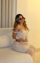 SET ELSA BEIGE 20448