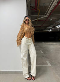 PANTALON BAGGY CARPENTER 3442