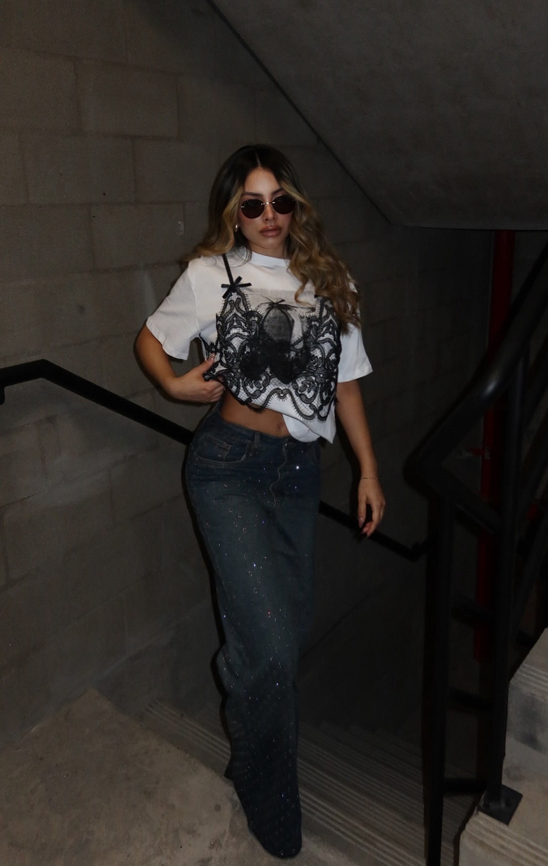 PANTALON SUPER WIDE 4929