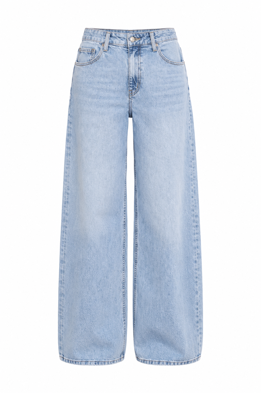 PANTALON STRAIGHT 3563