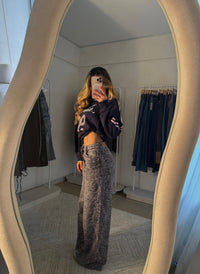 PANTALON PALAZZO 4513