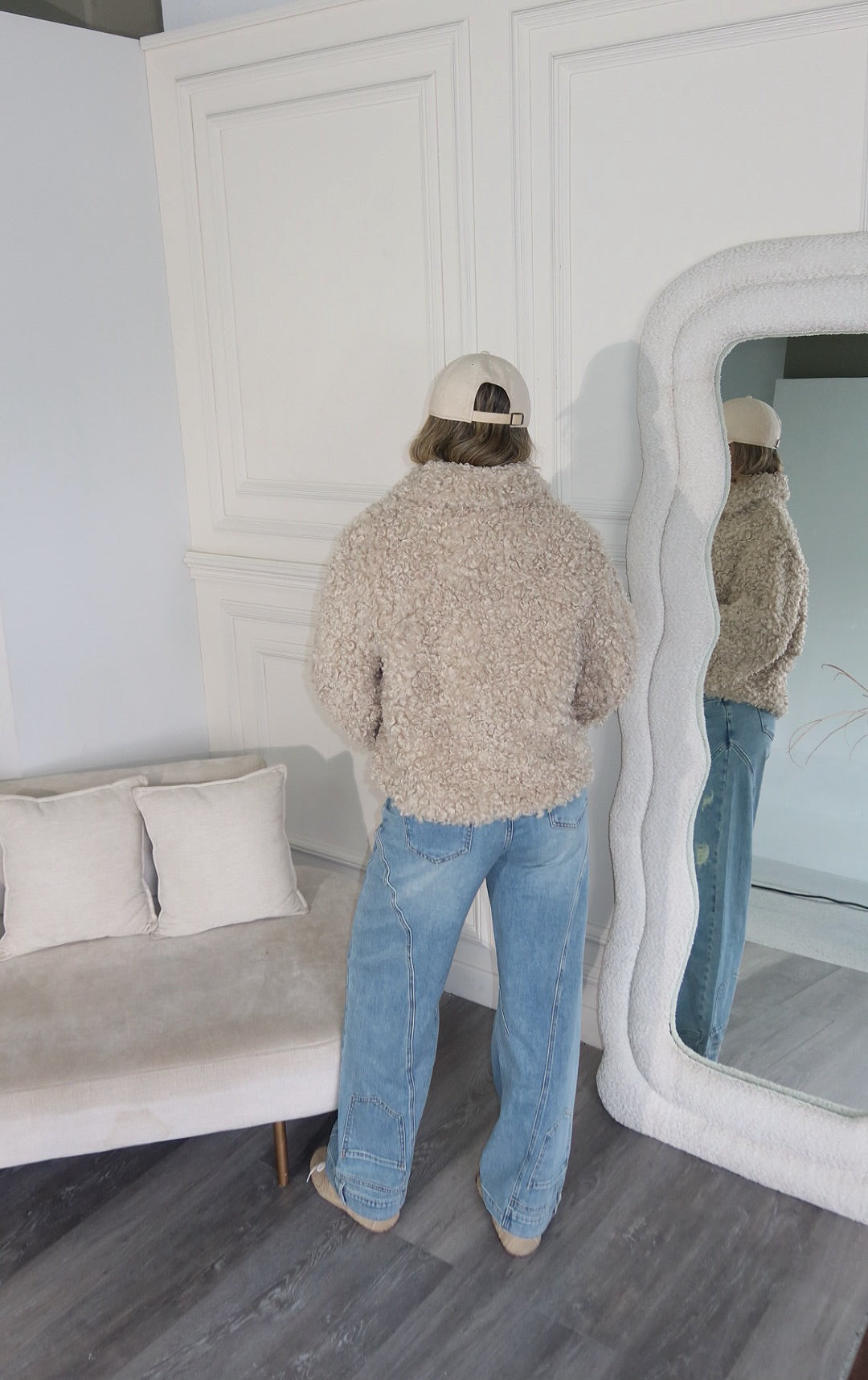 PANTALON WIDE LEG 992