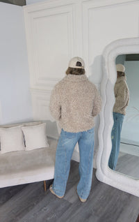 PANTALON WIDE LEG 992